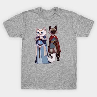 Cat Royalty T-Shirt